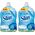 Płyn do płukania Silan 2x Płyn do płukania tkanin SILAN Fresh Sky 130 prań 2,86l