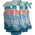 Dr. Beckmann (DE) Dr.Beckmann Spray do czyszczenia lodówek, 250 ml (PRODUKT Z NIEMIEC)
