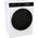 Πλυντήριο Ρούχων με Στεγνωτήριο Gorenje | WD2PA1X64ADW | Κατηγορία ενεργειακής απόδοσης A/D | Μπροστινή φόρτωση | Χωρητικότητα πλύσης 10.5 kg | 140