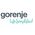 Πλυντήριο Ρούχων με Στεγνωτήριο Gorenje | WD2PA1X64ADW | Κατηγορία ενεργειακής απόδοσης A/D | Μπροστινή φόρτωση | Χωρητικότητα πλύσης 10.5 kg | 140