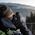Vallerret Hatchet Leather Photography Glove Black M