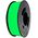 Winkle 8435532902270 materiały drukarskie 3D Kwas polimlekowy (PLA) Zielony 1 kg