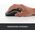 Mysz Logitech M185 Szara (910-002238)