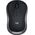 Mysz Logitech M185 Szara (910-002238)
