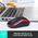Mysz Logitech M185 Czerwona (910-002240)