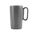 Vialli Design - FUORI - Κούπες 2τμχ 330ml - Γκρι
