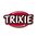 Trixie Vital Dome drinking fountain, 1.5 l/20×10×20 cm, grey/white