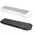 Ηχείο bluetooth 2 x 3W HOCO 2w1 BS66 μαύρο