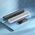 Ηχείο bluetooth 2 x 3W HOCO 2w1 BS66 μαύρο