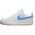 Nike Court Vision Low HJ9105-100 białe 42