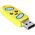 MEMORY DRIVE FLASH USB3.2/256GB SDCZIF-256G-G46 SANDISK