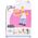 Jakks Pacific Los Simpsons assorted figure 13cm
