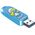 MEMORY DRIVE FLASH USB3.2/256GB SDCZIS-256G-G46 SANDISK