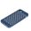 Mocco Mocco Rubber Silicone Case for Apple iPhone 7 Blue