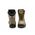 Παπούτσια Geko Safety μοντέλο αρ. 7 nubuck S3 SRC - μέγεθος 42 (10) 8387624 5901477161100