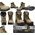 Παπούτσια Geko Safety μοντέλο αρ. 7 nubuck S3 SRC - μέγεθος 45 (10) 8387627 5901477161131