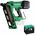 HIKOKI. NAILER 18V   NR1890DRA W9Z 30-34deg 50-90mm BL HSC