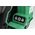 HIKOKI. NAILER 18V   NR1890DRA W9Z 30-34deg 50-90mm BL HSC