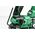 HIKOKI. NAILER 18V   NR1890DRA W9Z 30-34deg 50-90mm BL HSC
