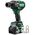 HIKOKI. IMPACT WRENCH 36V WR36DE W4Z 1/2" 770Nm MV BL IP56