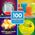 Mokslo rinkinys - 100 eksperimentų