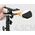 Uchwyt Klips Do Blendy Fotograficznej Parasolki 5/8" 3/8" 1/4" K&f Concept / Kf18.0014