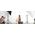Uchwyt Klips Do Blendy Fotograficznej Parasolki 5/8" 3/8" 1/4" K&f Concept / Kf18.0014