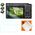 3x Zestaw Osłona Szkło 9H K&F na Ekran Sony ZV-E1, A7 IV, A6700, A7CII / K&F Concept / SKU.2198