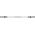 HMS GOP220 PRO GRYF PROSTY OLIMPIJSKI 20KG 2200MM HMS + ZG1000R ZACISKI LOCK