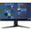 Filtr Kensington Filtr antyrefleksyjny i wiatła niebieskiego do monitorów 23 cale