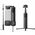 Insta360 Foldable 2-in-1 Selfie Stick (1