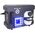 LIGHT4ME JET 1200 LED κατασκευαστής καπνού κάθετης κατεύθυνσης