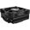 DeepCool AN400, Air cooler, 9.2 cm, Black
