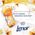 BEAD SCENT BOOST LENOR GOLD ORCH 495G