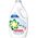 LIQUID DETE ARIEL SENSITIVE 50 WS 2.25L