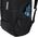 THULE NB Σακίδιο 26L ACCENT TACBP2316 ΜΑΥΡΟ