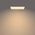 Lampa sufitowa Signify Philips Touch Deckenleuchte rechteckig 36W 2700K weiß