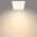 Lampa sufitowa Signify Philips Touch SceneSwitch Deckenleuchte quadratisch 12W weiß