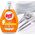 Dual Power Płyn do mycia naczyń DUAL POWER Aceto Vinegar z Octem jabłkowym 1l