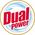 Dual Power Płyn do mycia naczyń DUAL POWER Aceto Vinegar z Octem jabłkowym 1l
