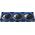 ASUS PRIME MR120 FAN ARGB REVERSE BLACK 3IN1