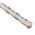 Wiertło do betonu SDS Plus z podwójną spiralą 12 x 400 mm