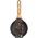 RONDELEK MULTICLAD 16cm BERGNER BG-56035 CHARCOAL