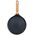 PATELNIA MULTICLAD DO NALEŚNIKÓW 26cm BERGNER BG-56042 CHARCOAL