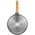PATELNIA MULTICLAD DO NALEŚNIKÓW 26cm BERGNER BG-56042 CHARCOAL