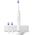 ELECTRIC TOOTHBRUSH/HX7400/02 PHILIPS