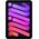 Apple iPad mini (7. gen) WiFi 128GB Purple US