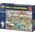 Jumbo Jumbo Jan van Haasteren Sportlich, sportlich! 1000 Teile Puzzle (81906)