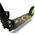 Πώληση! MUUWMI Αλουμινένιο Scooter Glow scooter 200 mm πράσινο AU 621