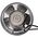Ανεμιστήρας αγωγού χαμηλής πίεσης EUROPLAST ZKM160, d160 mm, μεταλλικός